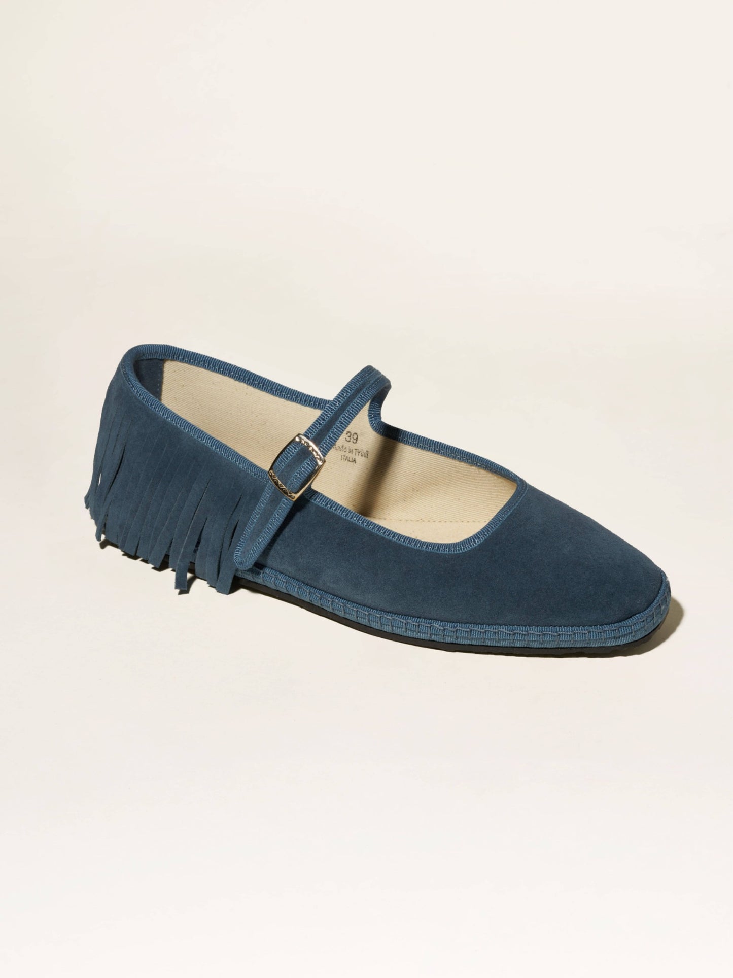 Azzurro