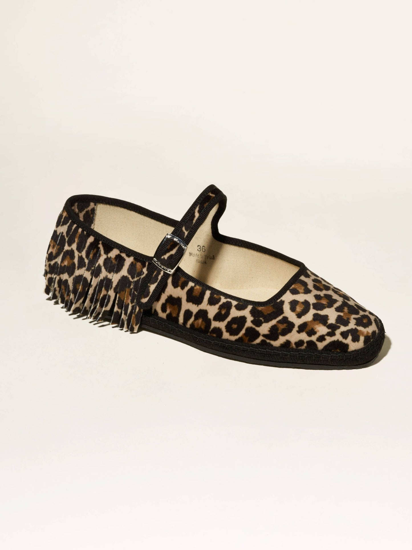 Leopardato
